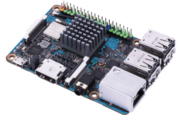 تینکر برد ایسوس Tinker Board ASUS