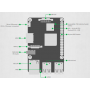 تینکر برد ایسوس Tinker Board ASUS