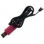 کابل مبدل USB TO TTL CP2102 با تراشه CP2102