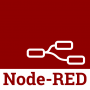 خدمات طراحی بر پایه نرم افزار Node-Red