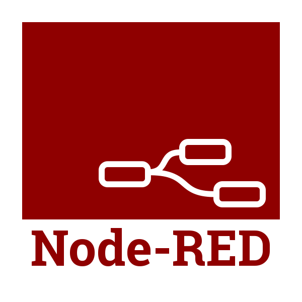خدمات طراحی بر پایه نرم افزار Node-Red