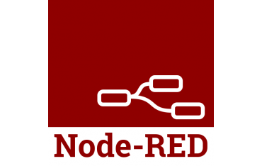 خدمات طراحی بر پایه نرم افزار Node-Red