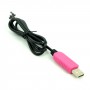 کابل مبدل USB TO TTL CP2102 با تراشه CP2102