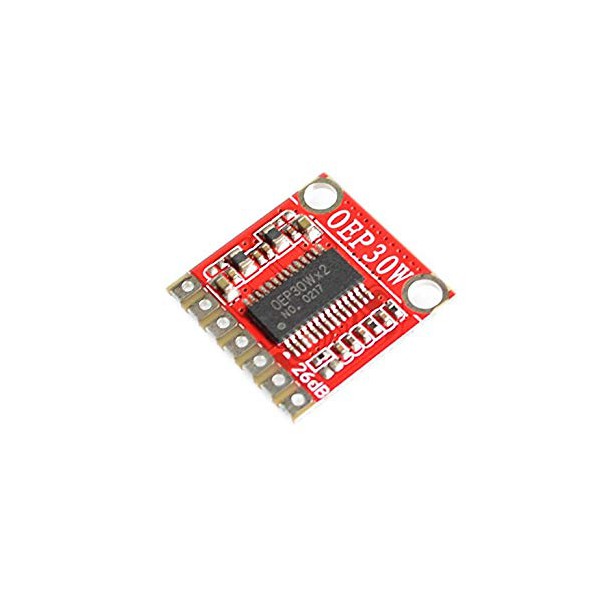 ماژول آمپلی فایر 30 وات مونو OEP30W