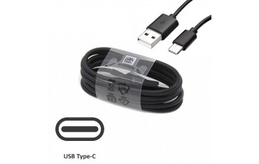 کابل تبدیل USB Data CableType C تست شده روی رزبری پای 4