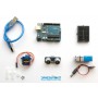 کیت مایع ریز اتوماتیک کیت کرونا بر پایه آردوینو Arduino