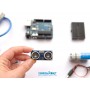 کیت مایع ریز اتوماتیک کیت کرونا بر پایه آردوینو Arduino