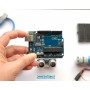 کیت مایع ریز اتوماتیک کیت کرونا بر پایه آردوینو Arduino