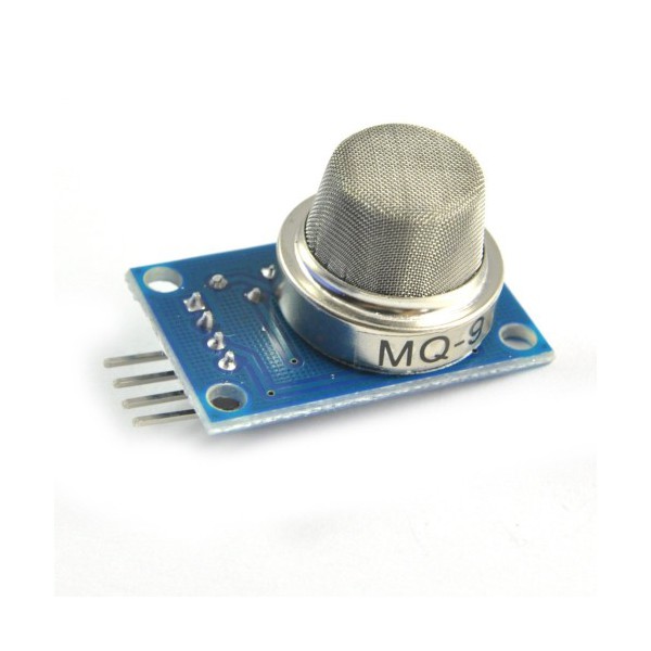ماژول MQ9 سنسور تشخیص گاز CO و LPG مناسب اینترنت اشیاء IOT