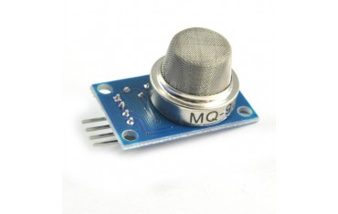 ماژول MQ9 سنسور تشخیص گاز CO و LPG مناسب اینترنت اشیاء IOT