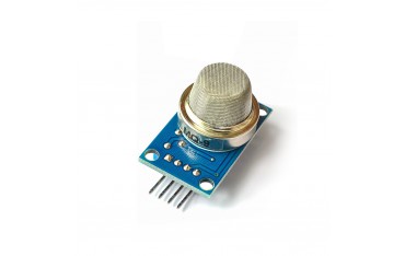 ماژول MQ9 سنسور تشخیص گاز CO و LPG مناسب اینترنت اشیاء IOT