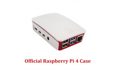 جعبه رزبری پای 4 Raspberry Pi
