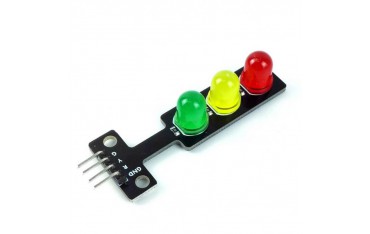 ماژول ترافیک لایت Traffic Light Module