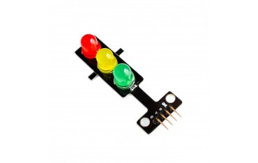 ماژول ترافیک لایت Traffic Light Module