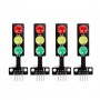 ماژول ترافیک لایت Traffic Light Module