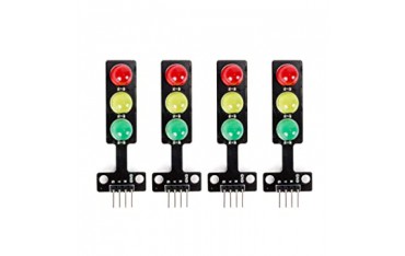 ماژول ترافیک لایت Traffic Light Module