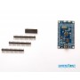 برد STM32F103C8T6 بر پایه پردازنده ARM Cortex - M3 - 32bit