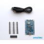 برد STM32F103C8T6 بر پایه پردازنده ARM Cortex - M3 - 32bit