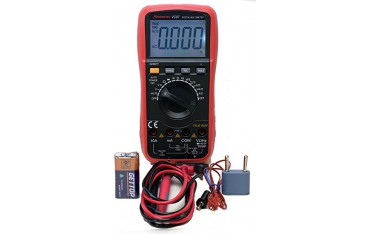 مولتی متر دیجیتال Digital Multimeter VC97