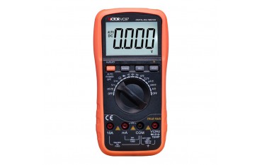 مولتی متر دیجیتال Digital Multimeter VC97