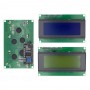 نمایشگر LCD I2C با ابعاد 20X4 دارای رابط I2C