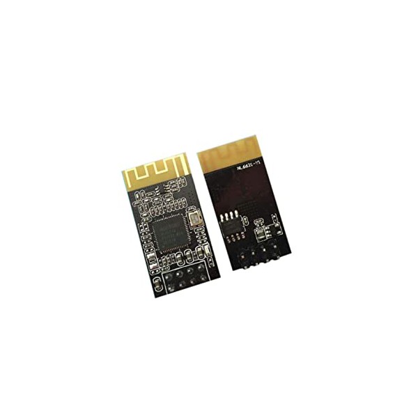 ماژول NL6621-Y1 مبدل Uart Serial & SPI به وای فای Wifi
