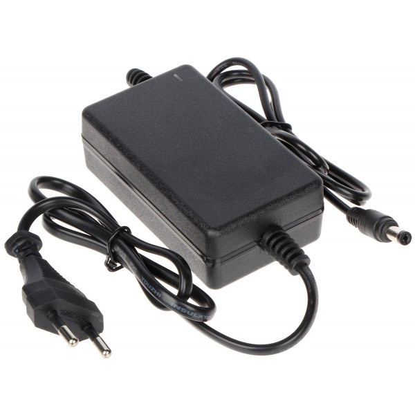 آداپتور 12V سوئیچینگ بین راهی با توان 2 آمپر