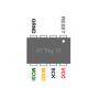 میکروکنترلر AVR اتمل Tiny13A