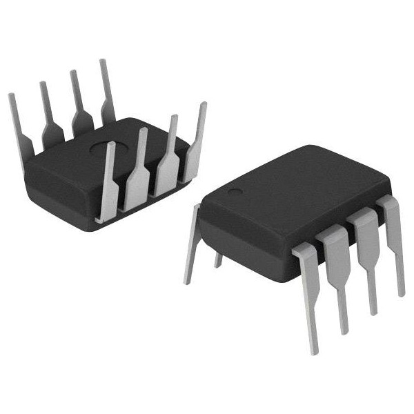 میکروکنترلر AVR اتمل Tiny13A