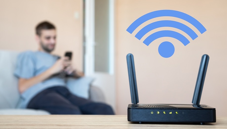 متراژ مفید ارتباط WiFi استاندارد - دانشجو کیت